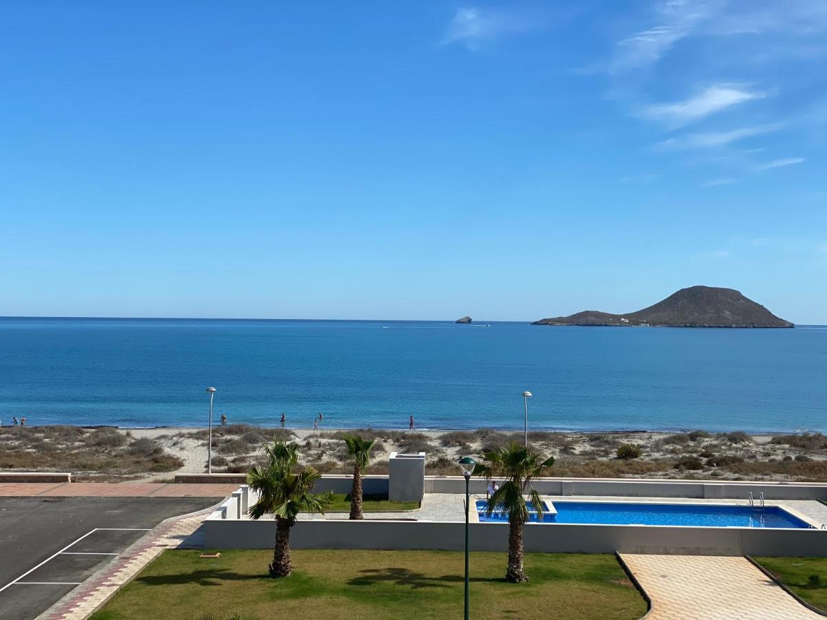 La Manga Principe Relax Am Mit Exklusiver Ausstattung Apartment *
