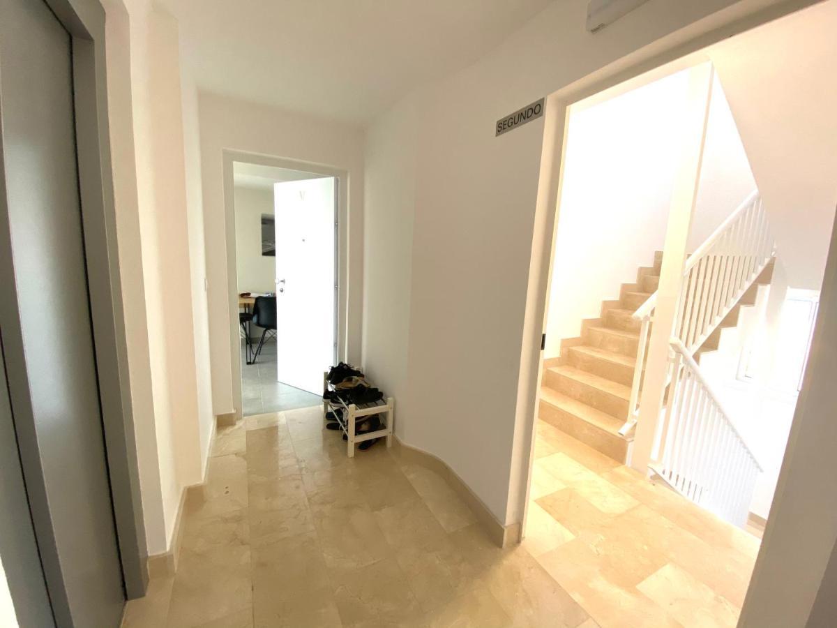 La Manga Principe Relax Am Mit Exklusiver Ausstattung * Los Narejos