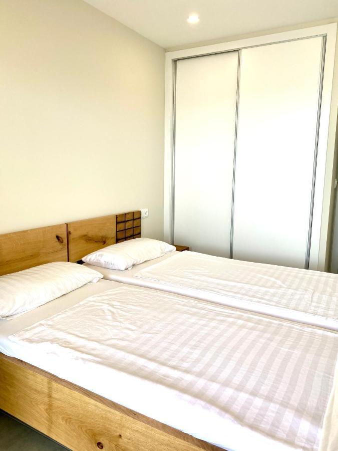 La Manga Principe Relax Am Mit Exklusiver Ausstattung * Los Narejos