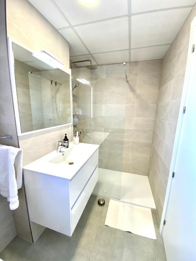 La Manga Principe Relax Am Mit Exklusiver Ausstattung Apartment *