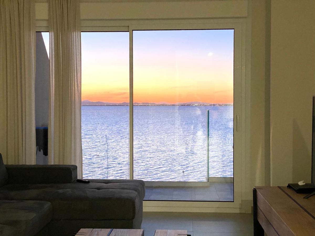 Apartment La Manga Principe Relax Am Mit Exklusiver Ausstattung *