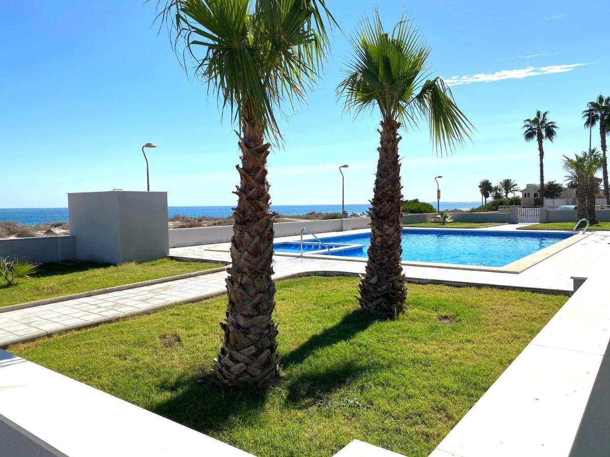 Apartment La Manga Principe Relax Am Mit Exklusiver Ausstattung Los Narejos