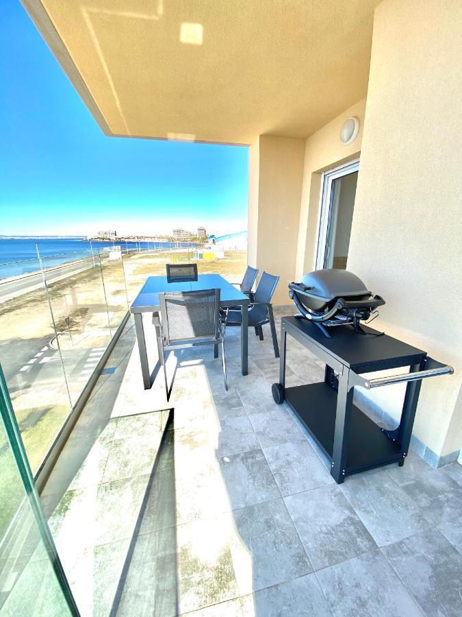 La Manga Principe Relax Am Mit Exklusiver Ausstattung Los Narejos