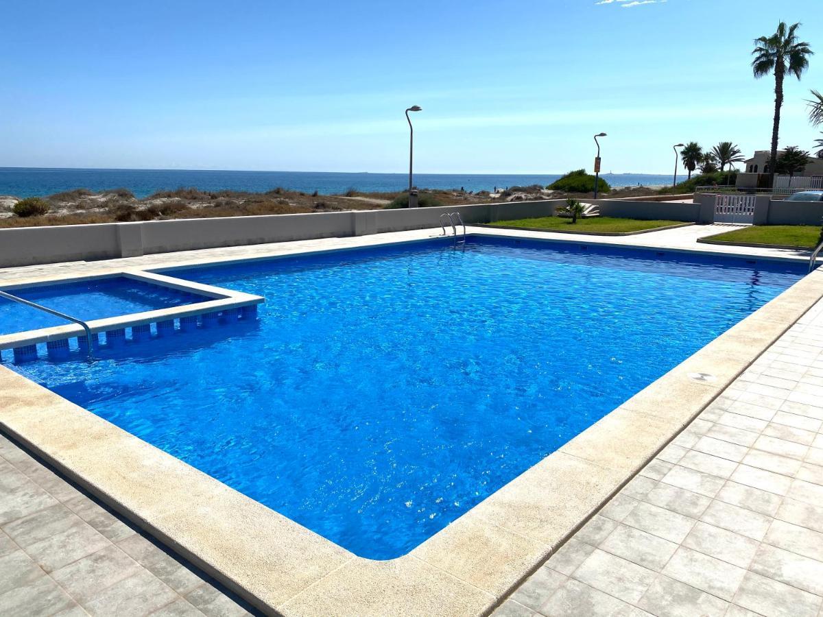 Apartment La Manga Principe Relax Am Mit Exklusiver Ausstattung *