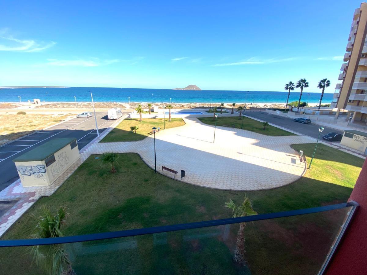 Apartment La Manga Principe Relax Am Mit Exklusiver Ausstattung *