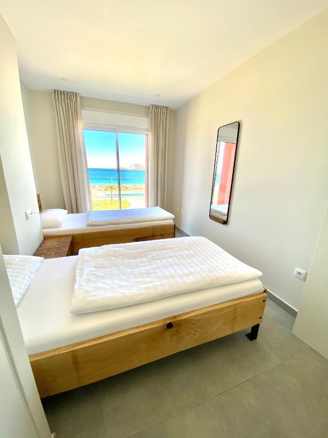 La Manga Principe Relax Am Mit Exklusiver Ausstattung Apartment Los Narejos