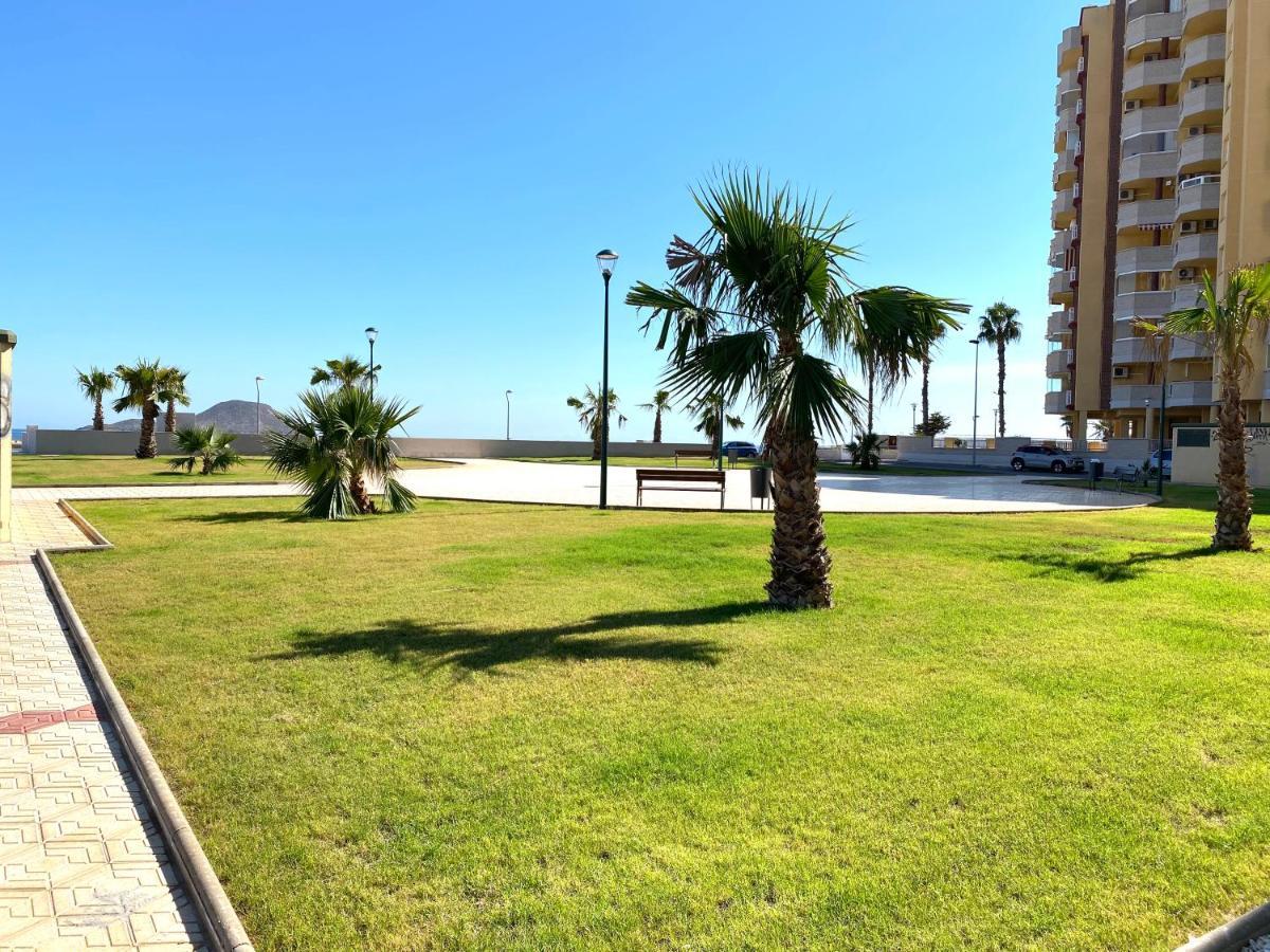 La Manga Principe Relax Am Mit Exklusiver Ausstattung Los Narejos