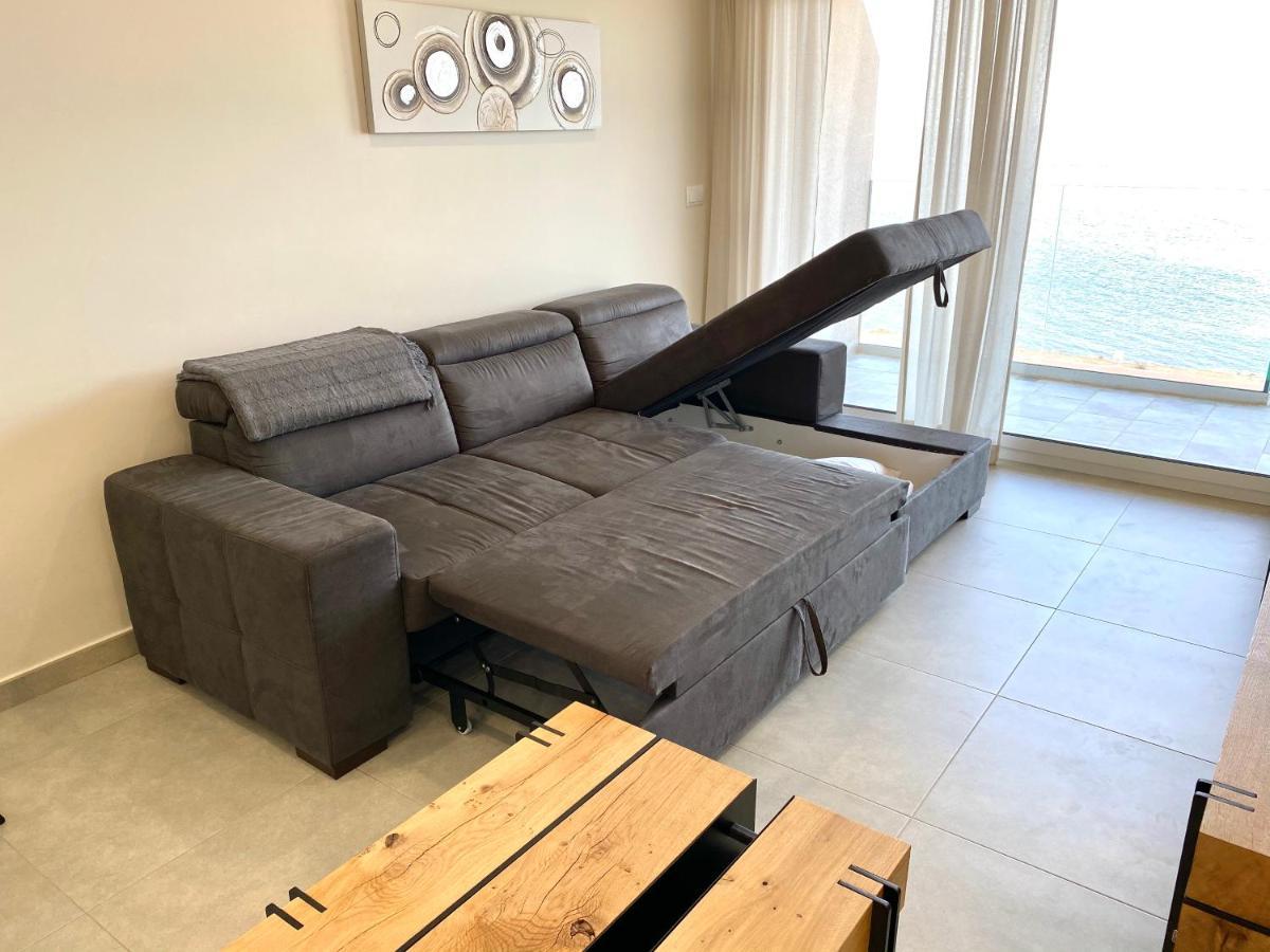 Apartamento La Manga Principe Relax Am Mit Exklusiver Ausstattung Los Narejos