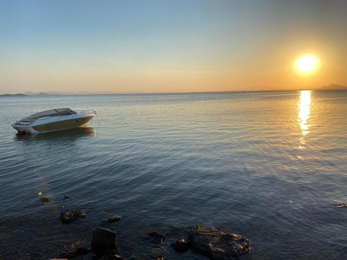 Apartamento La Manga Principe Relax Am Mit Exklusiver Ausstattung *